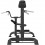 Maszyna na Mięśnie Grzbietu – Wiosłowanie - Incline Row IT7019 Impulse Fitness
