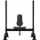Ławka na Mięśnie Barków - Overhead Bench Press IT7031 Impulse Fitness