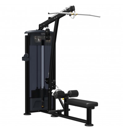 Maszyna na Mięśnie Grzbietu - Lat Pull Down and Vertical Row IT9522 Impulse Fitness 