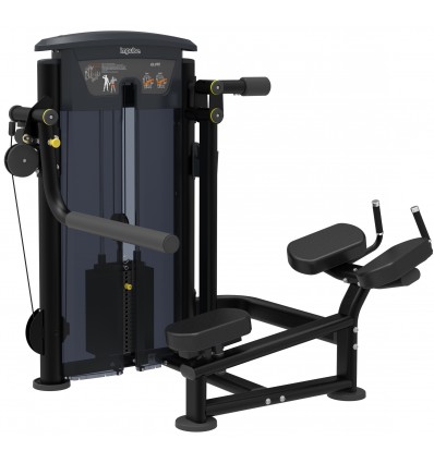 Maszyna na Mięśnie Pośladkowe - Glute IT9526 Impulse Fitness