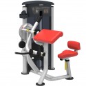 Maszyna na Mięśnie Bicepsa oraz Tricepsa - Modlitewnik - Arm Curl and Extension IT9533 Impulse Fitness