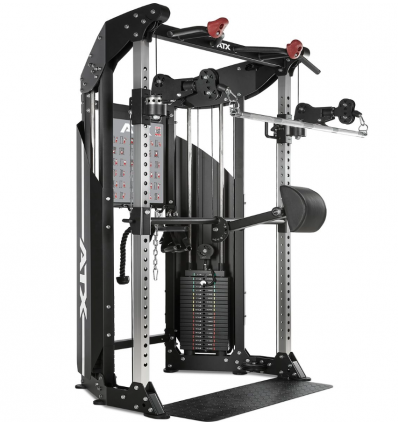 Brama wielofunkcyjna ATX FTO-600 2X90KG