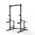 Maszyna SMITH / HALF RACK IFP1721 Impulse Fitness