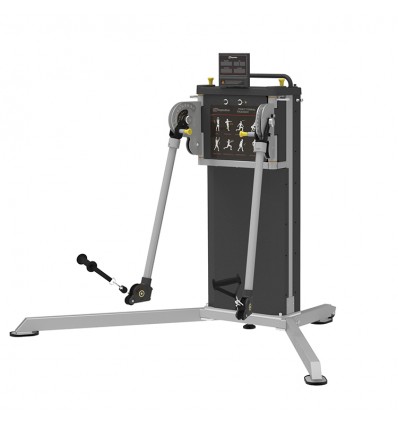 Fukncjonalny trener Impulse Fitness HSP-PRO001