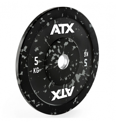 Obciążenie Olimpijskie Bumper Color Splash 50-ATX-CSP