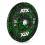Obciążenie Olimpijskie Bumper Color Splash 50-ATX-CSP