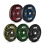 Obciążenie Olimpijskie Bumper Color Splash 50-ATX-CSP