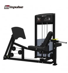 Suwnica Na Mięśnie Nóg - Leg Press IF9310 Impulse Fitness
