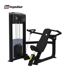 Maszyna Na Mięśnie Barków - Shoulder Press IF9312 Impulse Fitness