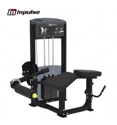 Maszyna Na Mięśnie Dwugłowe Uda - Leg Curl IF9321 Impulse Fitness