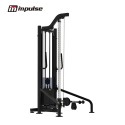 Wyciąg Regulowany - Adjustable High/Low Pulley IF9325 Impulse Fitness