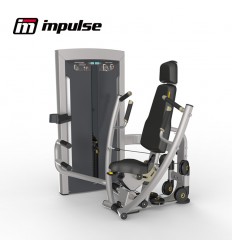Maszyna na Mięśnie Klatki Piersiowej - Chest Press IT9501 Impulse Fitness