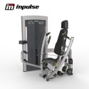 Maszyna na Mięśnie Klatki Piersiowej - Chest Press FE9701 Impulse Fitness