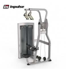Maszyna na Mięsień Najszerszy Grzbietu - Lat Pulldown IT9502 Impulse Fitness