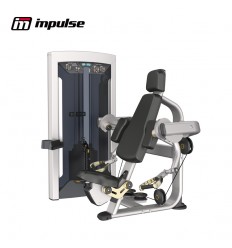 Maszyna do wzmacniania bicepsów IT9503 72kg Impulse