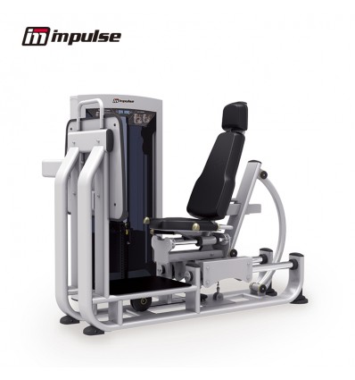 Suwnica na Mięśnie Nóg - Leg Press IT9510 Impulse Fitness
