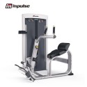 Maszyna Na Mięśnie Proste Brzucha - Abdominal FE9714 Impulse Fitness