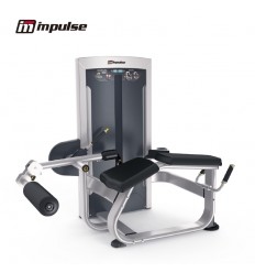 Maszyna Na Mięśnie Dwugłowe Uda - Leg Curl FE9721 Impulse Fitness