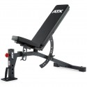 Ławka Regulowana Wielofunkcyjna ATX-MBX-520