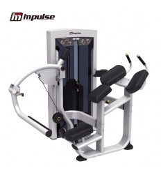 Maszyna Na Mięśnie Pośladkowe - Glute FE9726 Impulse Fitness