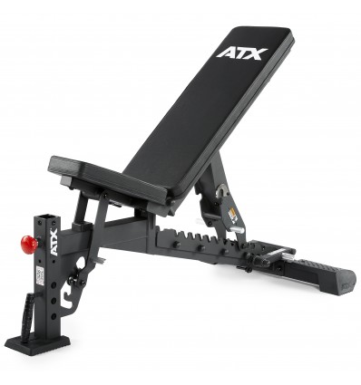 ŁAWKA REGULOWANA ATX-MBX-660