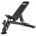 Ławka Regulowana Wielofunkcyjna ATX-MBX-660