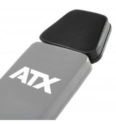Zagłówek do Ławki ATX wersja skórzana ATX-OP-HPAD-150