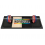 Pomost ATX Indywidualny 250 x 88 cm ATX-DLPF-CL-GR-II