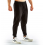 Spodnie Dresowe Czarne ATX-SW-SP-B-