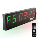 Zegar Timer Interwałowy ATX-TMR-10