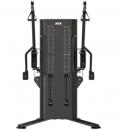 Brama z Nastawnymi Ramionami ATX-FTS-7000