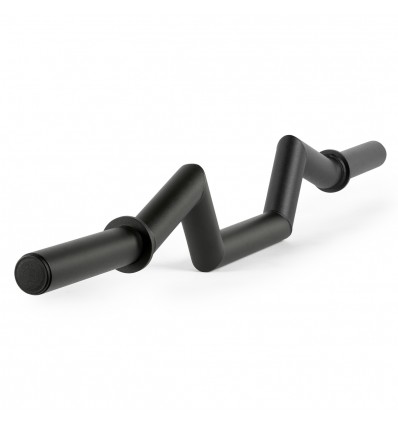 Gryf Mocno Łamany z Grubym chwytem ATX SZ-S-50-FG2