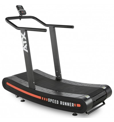 Zakrzywiona Bieżnia Speed Runner ATX-CT-02
