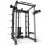 Klatka Wielofunkcyjna z Wyciągami HARDCORE POWER RACK ATX-FCR-780