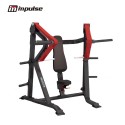 Maszyna na Mięśnie Klatki Piersiowej - Chest Press SL7001 Impulse Fitness