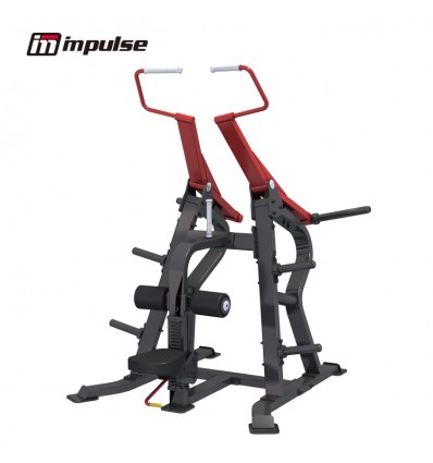 Maszyna na Mięsień Najszerszy Grzbietu - Lat Pulldown SL7002 Impulse Fitness