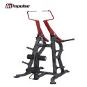 Maszyna na Mięsień Najszerszy Grzbietu - Lat Pulldown SL7002 Impulse Fitness