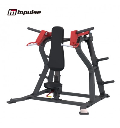 Maszyna na Mięśnie Barków - Shoulder Press SL7003 Impulse Fitness