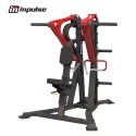 Maszyna na Mięśnie Grzbietu - Low Row SL7004 Impulse Fitness