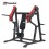 Maszyna na Mięśnie Klatki Piersiowej w Skosie - Incline Chest Press SL7005 Impulse Fitness