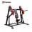Maszyna na Mięśnie Klatki Piersiowej w Skosie - Incline Chest Press SL7005 Impulse Fitness