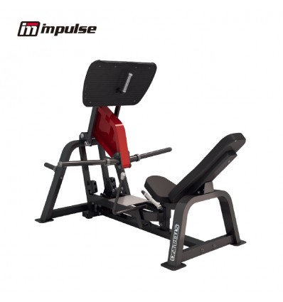 Suwnica na Mięśnie Nóg - Leg Press SL7006 Impulse Fitness