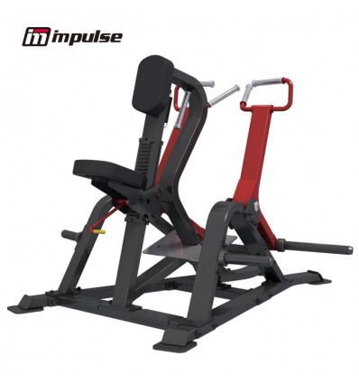 Maszyna na Mięśnie Grzbietu - Row SL7007 Impulse Fitness