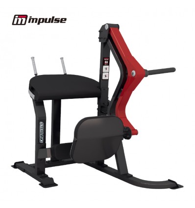 Maszyna na Mięsień Pośladkowy - Rear Kick SL7008 Impulse Fitness