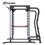 Dodatkowy Uchwyt na Obciążenia - Weight Plate Rack Option SL7009OPT Impulse Fitness