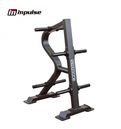 Stojak na Obciążenia - Plate Rack SL7010 Impulse Fitness