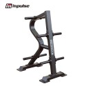 Stojak na Obciążenia - Plate Rack SL7010 Impulse Fitness