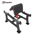 Maszyna na Uginanie Ramion - Arm Curl SL7018 Impulse Fitness