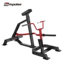 Maszyna na Mięśnie Grzbietu – Wiosłowanie Incline Row SL7019 Impulse Fitness
