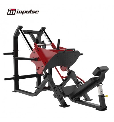 Suwnica na Nogi - 45 Leg Press SL7020 Impulse Fitness